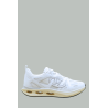 Baskets Easy Jog - Blanc- VALENTINO