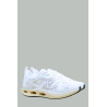 Baskets Easy Jog - Blanc- VALENTINO