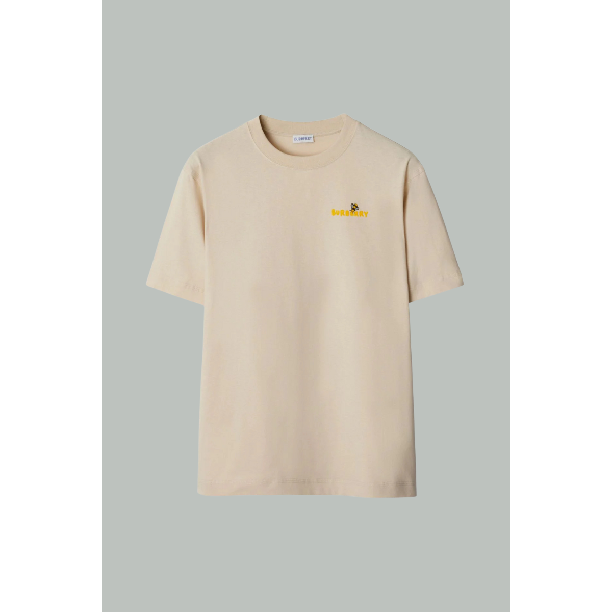 T-Shirt BEE - Beige - BURBERRY