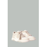 Baskets Out of office Femme - Beige/Blanc - OFF WHITE