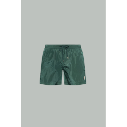 Short de bain - Vert - MONCLER