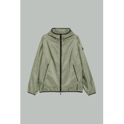 Veste Granier - Kaki - MONCLER