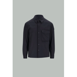 Chemise Vautisse - Noir - MONCLER