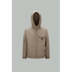 Veste Fuyue - Taupe - Moncler