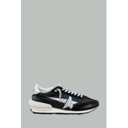 Baskets Marathon Homme - Noir - GOLDEN GOOSE