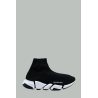 Baskets Speed 2.0 - Noir - BALENCIAGA