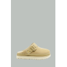 Sabot Goldenstar Femme - Moutarde - UGG