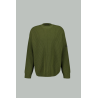 Pull En Laine - Kaki - BALENCIAGA
