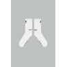 Chaussettes de sport - Blanc - COURRÈGES