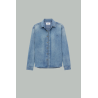 Chemise en jean - SAINT LAURENT
