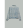 Veste en denim - SAINT LAURENT