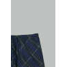 Short de bain Check - Midnight - BURBERRY