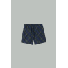 Short de bain Check - Midnight - BURBERRY