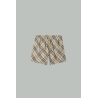 Short de bain Check - Beige - BURBERRY