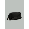 Sac ceinture Homme en nylon - Noir - PRADA