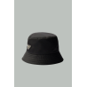 Bob in Re-Nylon - Black - PRADA