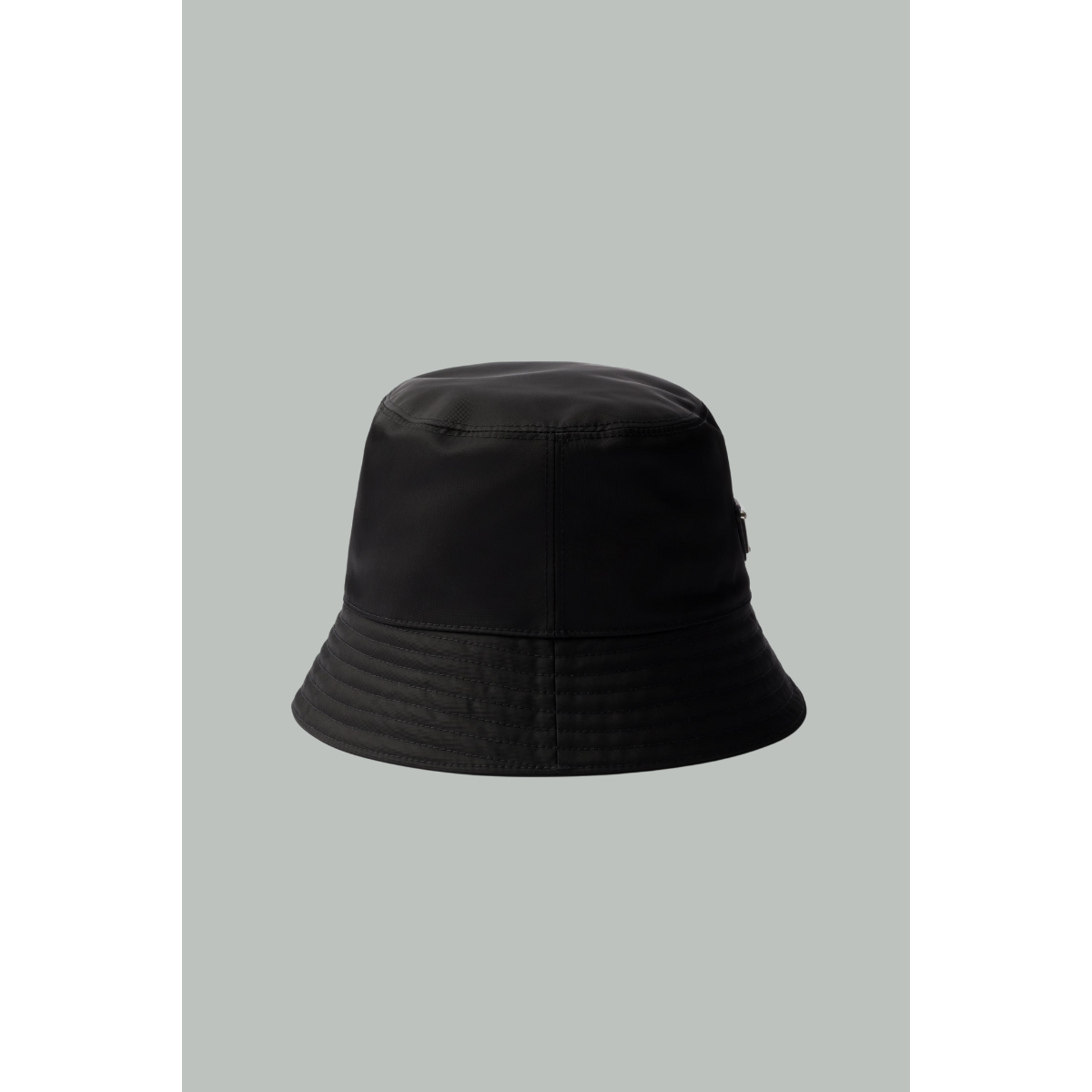Bob in Re-Nylon - Black - PRADA