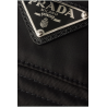 Bob in Re-Nylon - Black - PRADA