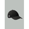 Casquette de baseball en Re Nylon - Noir - PRADA
