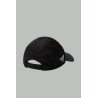 Casquette de baseball en Re Nylon - Noir - PRADA