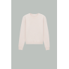Sweat-Shirt Cassandre - Rose - SAINT LAURENT