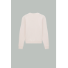 Sweat-Shirt Cassandre - Rose - SAINT LAURENT