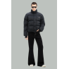 Doudoune Ac - Noir - COURRÈGES