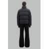 Doudoune Ac - Black - COURRÈGES