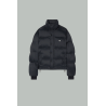 Doudoune Ac - Black - COURRÈGES