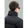 Doudoune Ac - Black - COURRÈGES
