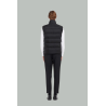 Gilet matelassé Re-Nylon - Noir - PRADA
