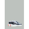 America’s cup - White/Blue - PRADA