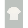 T-shirt Oversize - Blanc - COURRÈGES