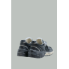 Running Dad New Homme - Noir / Gris Foncé - GOLDEN GOOSE