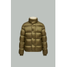 Doudoune Courte Tripiti - Kaki - MONCLER