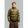 Doudoune Courte Tripiti - Kaki - MONCLER