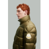 Doudoune Courte Tripiti - Kaki - MONCLER
