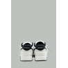 Baskets Out of office Homme - Blanc - Noir - OFF WHITE