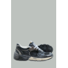 Running Dad New Homme - Noir / Gris Foncé - GOLDEN GOOSE