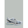 Baskets Be Right Back - Blanc / Bleu Clair - OFF White Homme