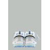 Baskets Be Right Back - Blanc / Bleu Clair - OFF White Homme