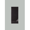 Écharpe Double - Noir / Gris - PRADA