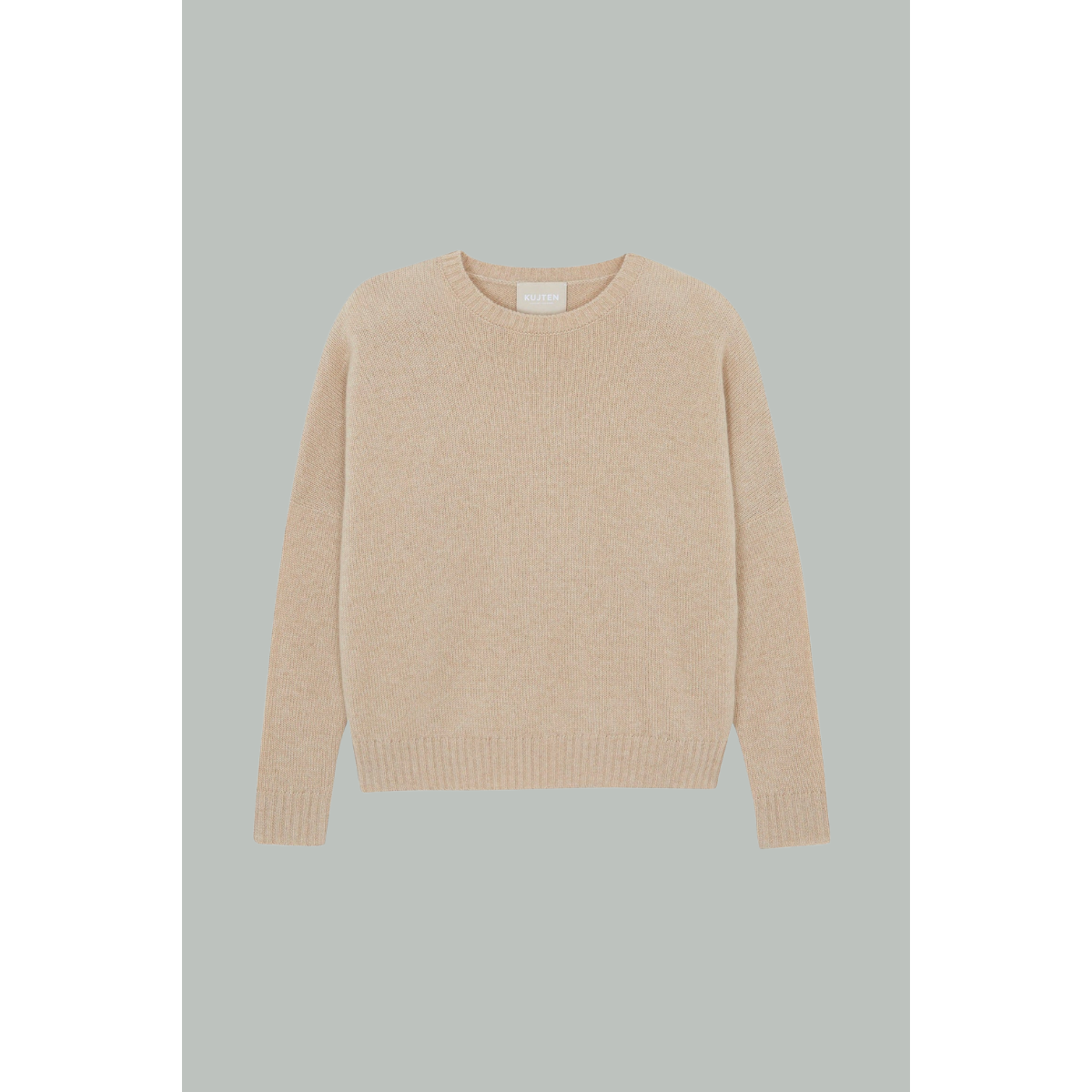 Pull Amelie - Beige - KUJTEN