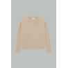 Pull Amelie - Beige - KUJTEN