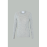 Pull Bibi - Gris - KUJTEN