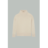 Pull Ulla - Beige - KUJTEN