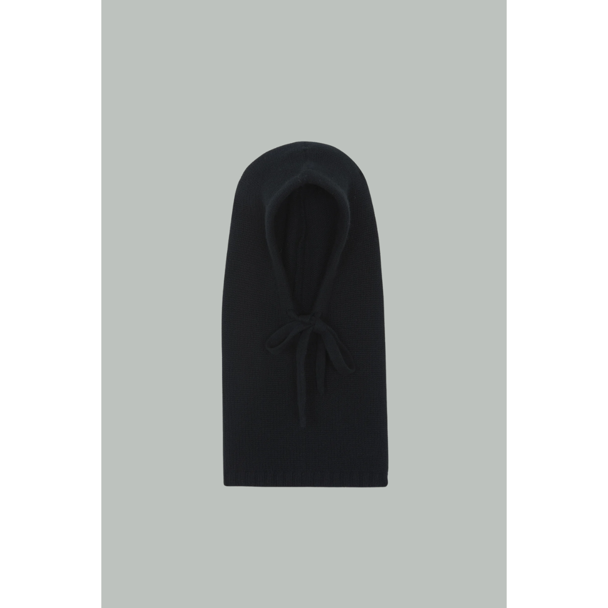 Sybel Cagoule - Noir - KUJTEN