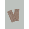 Mitaines Gama - Taupe - KUJTEN
