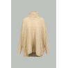 Pull Tami - Beige - KUJTEN