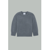 Pull Diane - Gris - KUJTEN